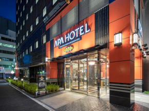 APA Hotel Nagoya-Eki Shinkansenguchi Kita